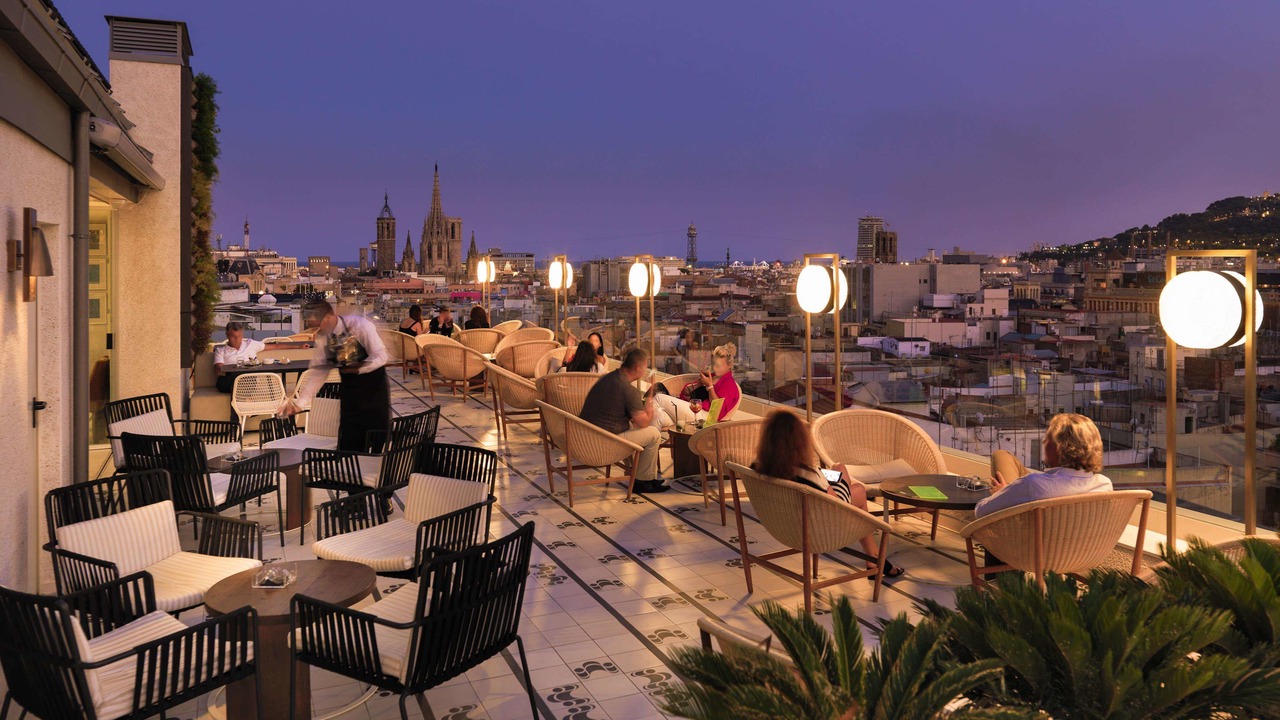 Photo of Patio Balcony in Sant Pere