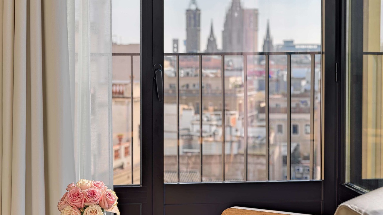 Photo of Bedroom in Sant Pere