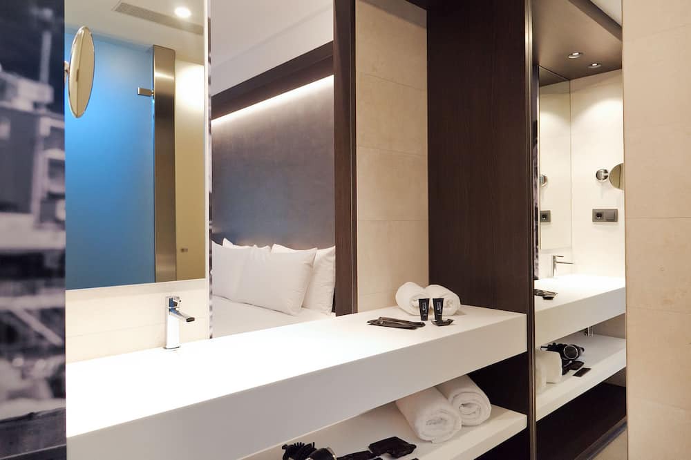 Photo of Bathroom in Arenys de Mar