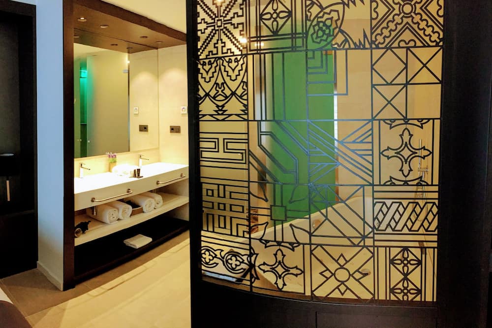 Photo of Bathroom in Arenys de Mar