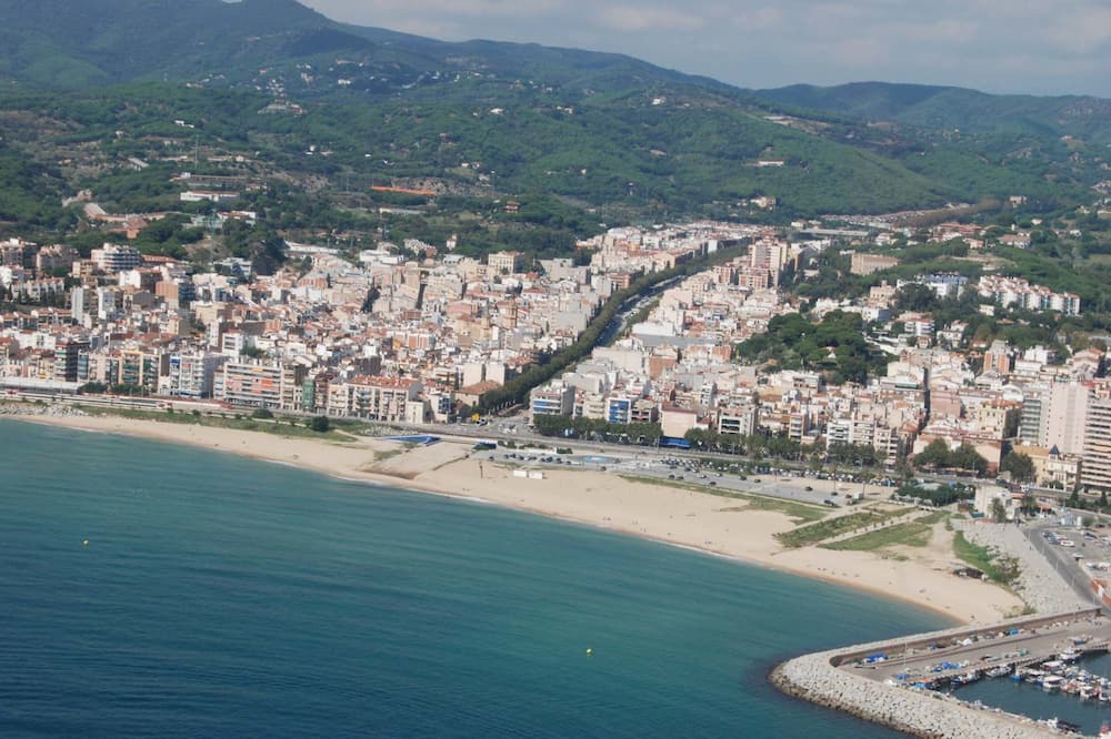 Photo of Outdoor in Arenys de Mar