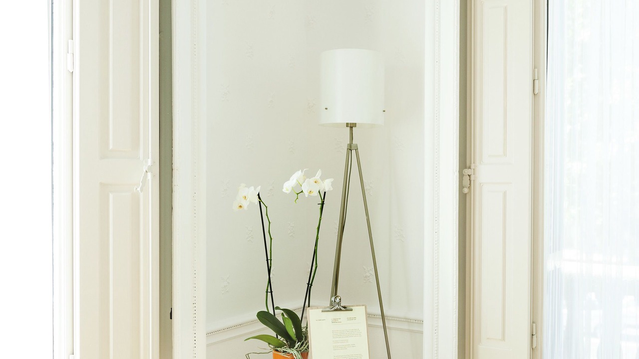 Photo of Bedroom in L'Antiga Esquerra de l'Eixample