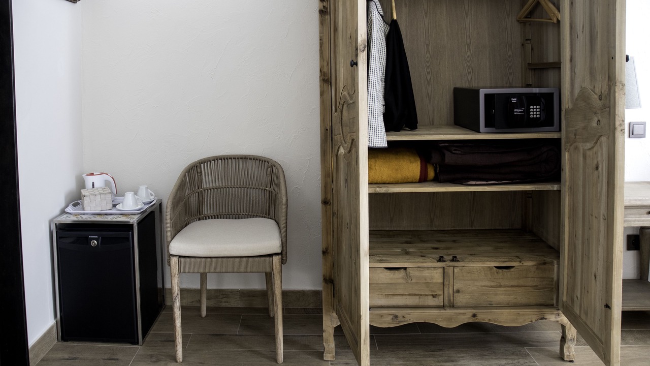 Photo of Bedroom in Arenys de Mar