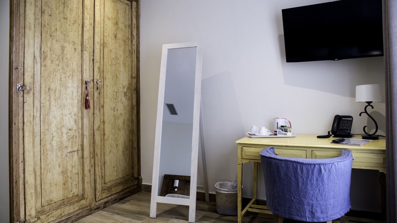 Photo of Bedroom in Arenys de Mar