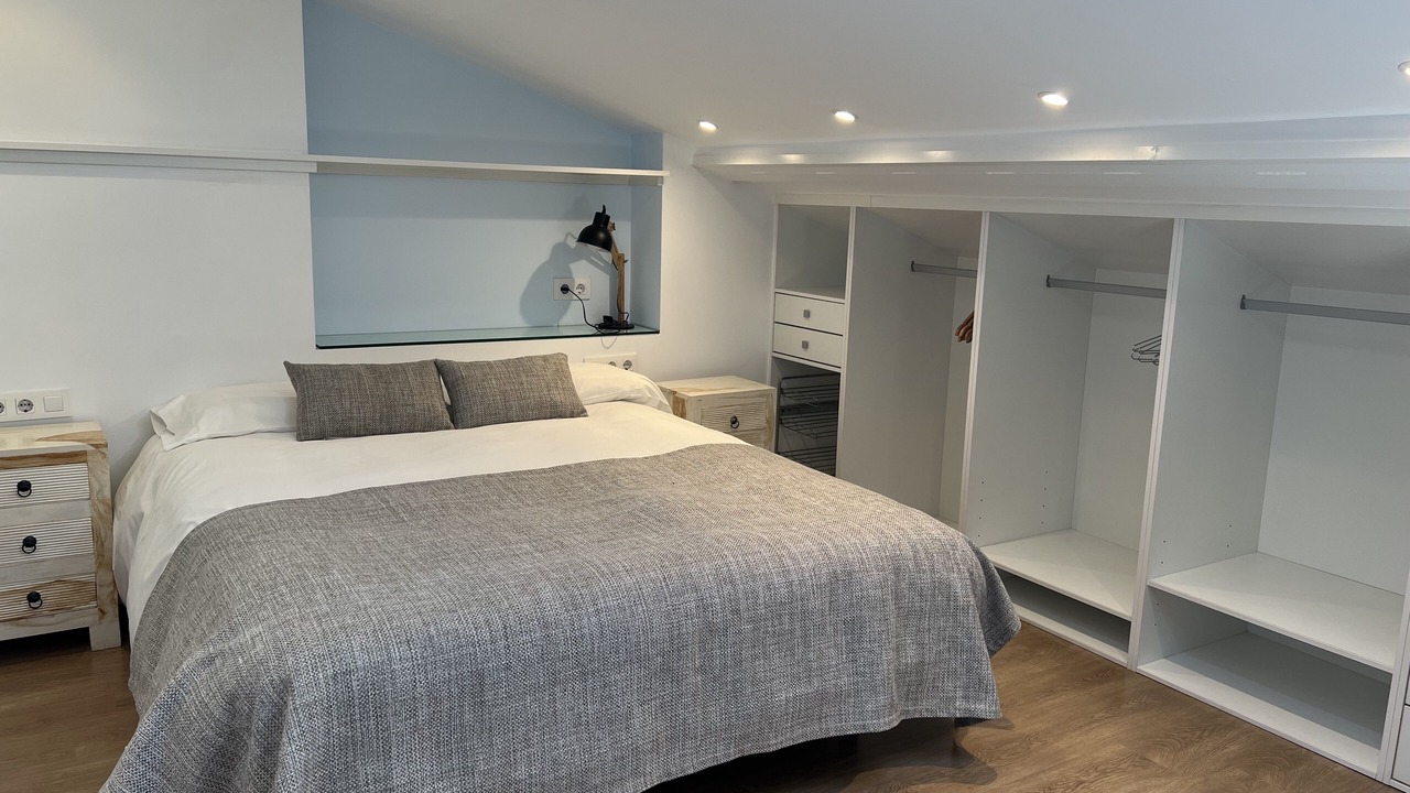 Photo of Bedroom in Arenys de Mar
