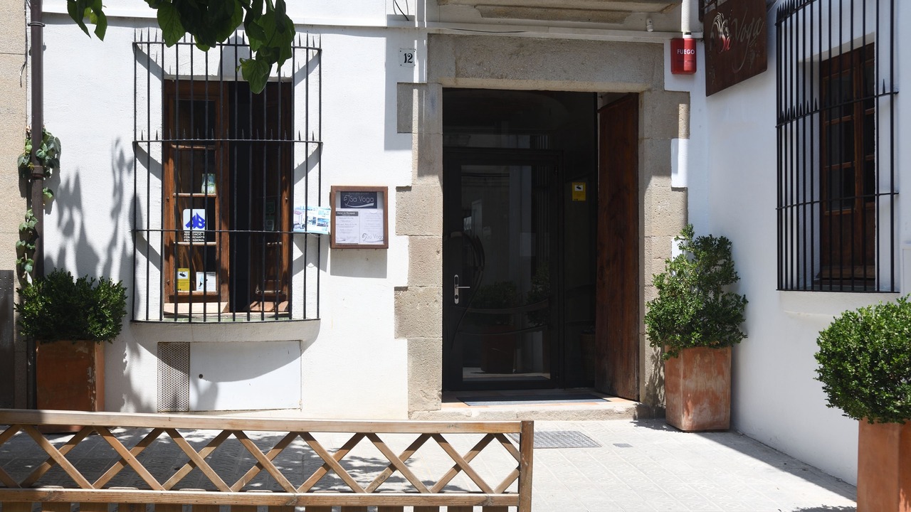 Photo of Outdoor in Arenys de Mar