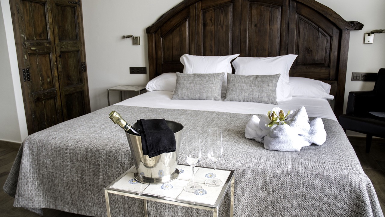Photo of Bedroom in Arenys de Mar