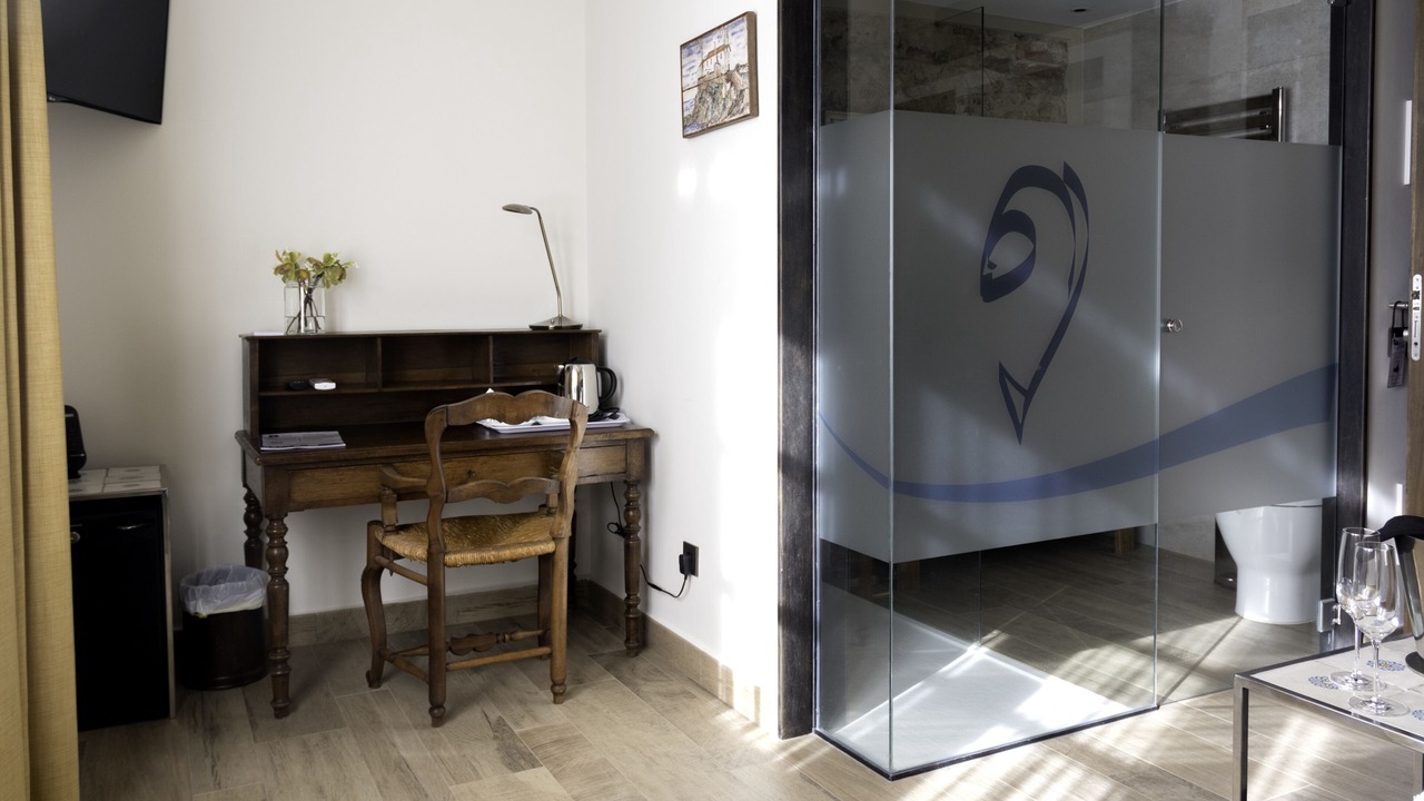 Photo of Bedroom in Arenys de Mar