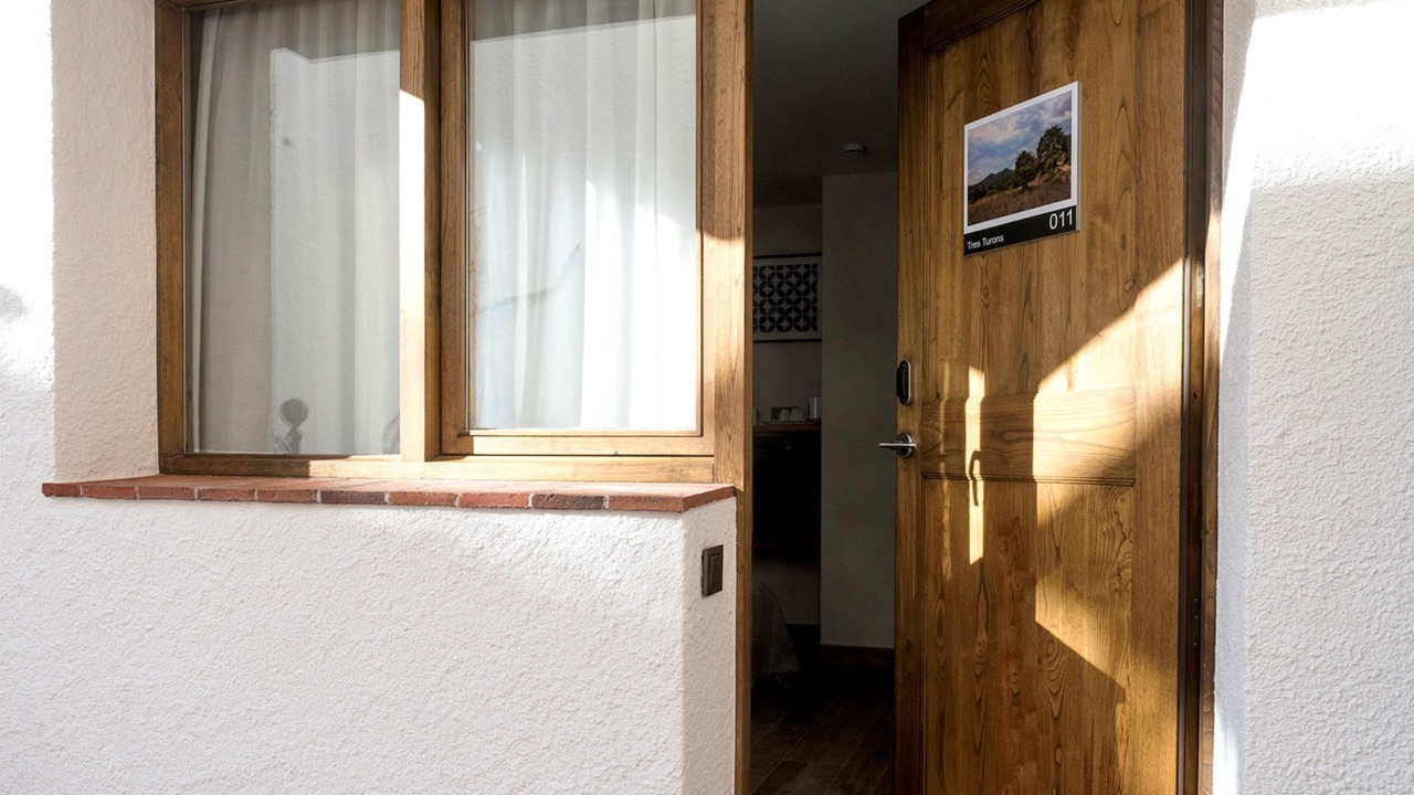 Photo of Bedroom in Arenys de Mar
