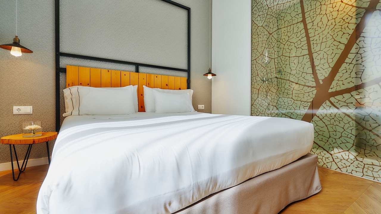 Photo of Bedroom in Alella
