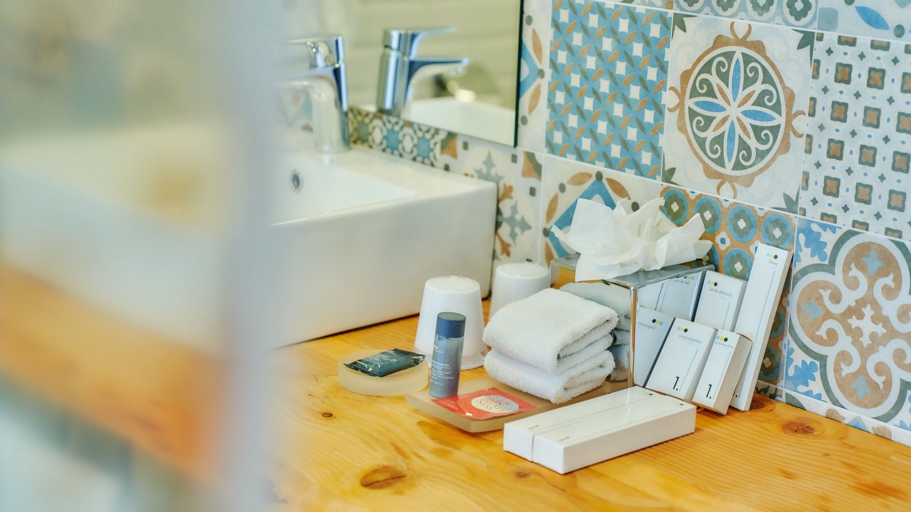 Photo of Bathroom in Alella