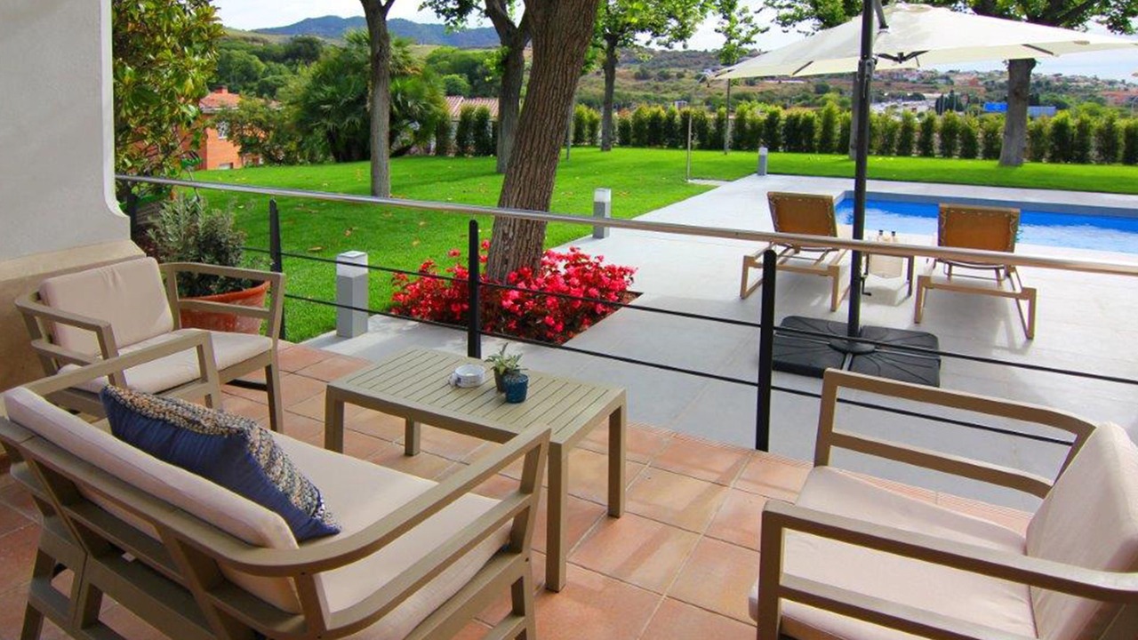 Photo of Outdoor in Alella