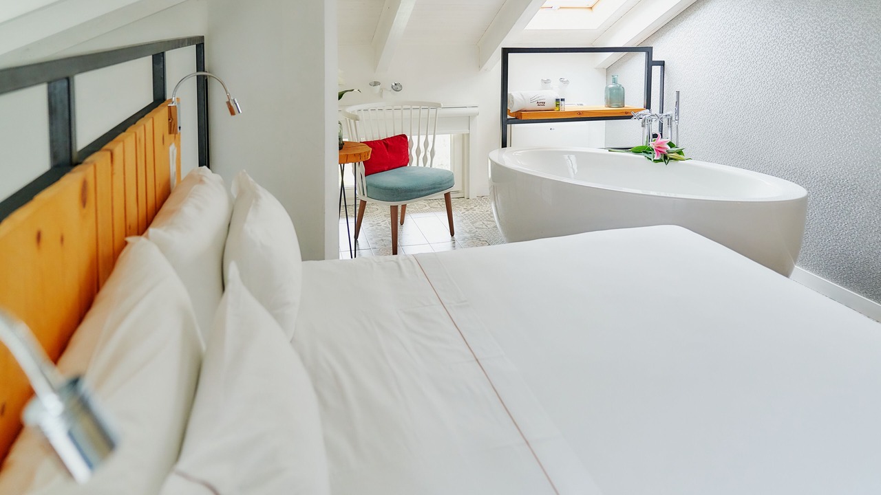 Photo of Bedroom in Alella