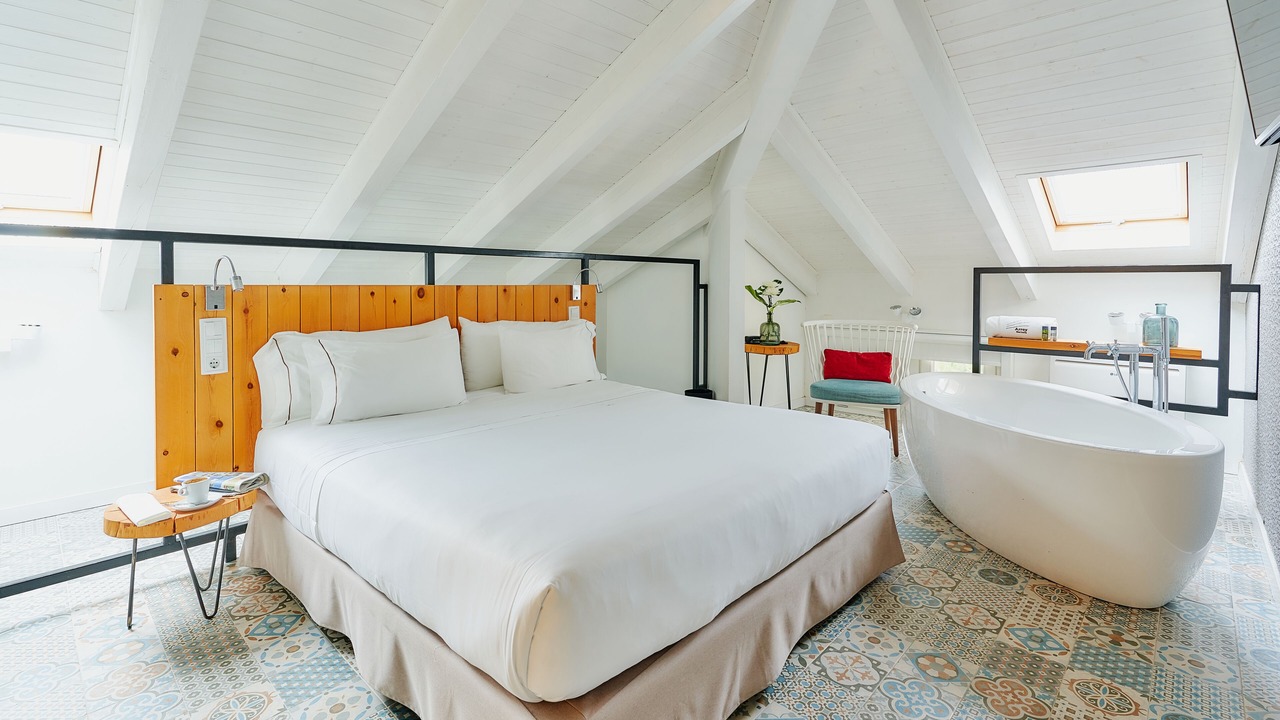 Photo of Bedroom in Alella