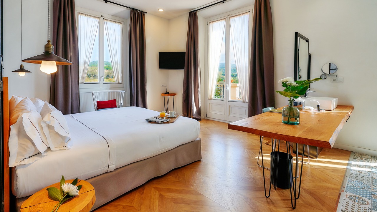Photo of Bedroom in Alella
