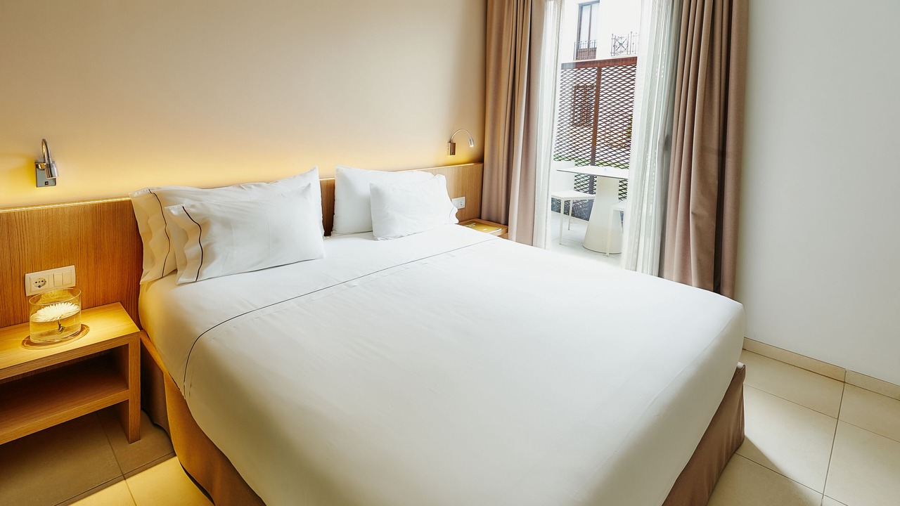 Photo of Bedroom in Alella