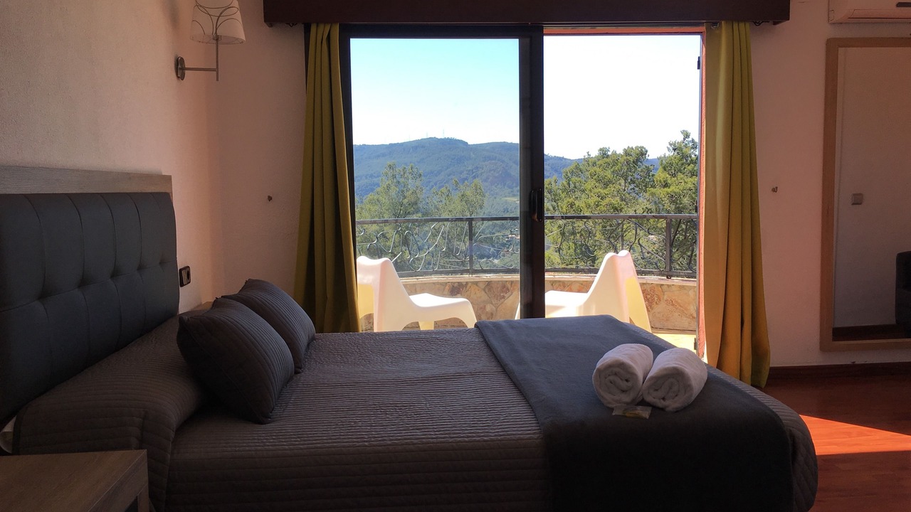 Photo of Bedroom in Torrelles de Llobregat