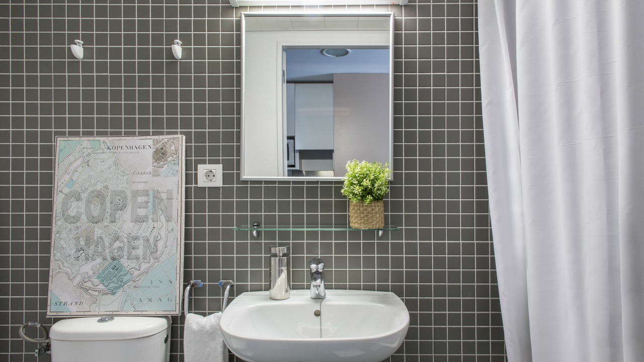 Photo of Bathroom in Sant Cugat del Valles