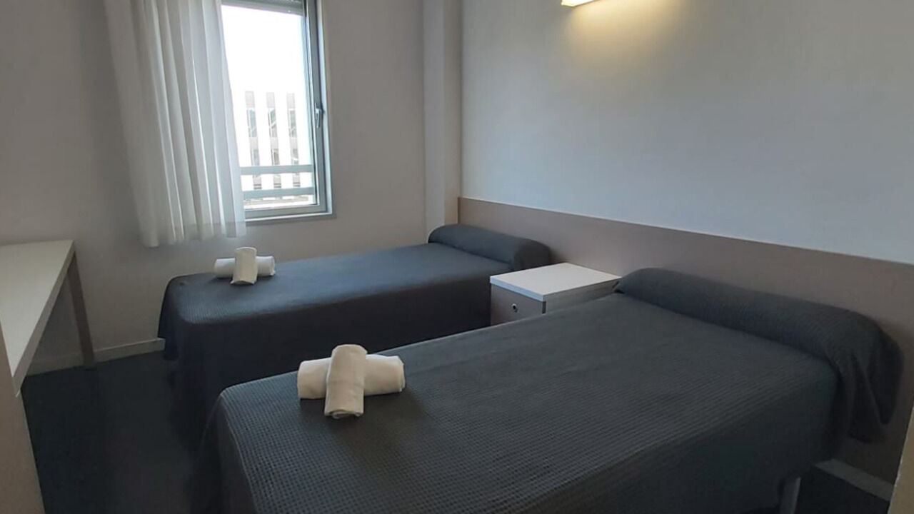 Photo of Bedroom in Sant Cugat del Valles