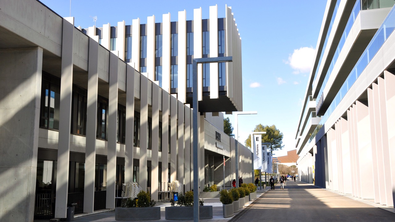 Photo of Buildings in Sant Cugat del Valles