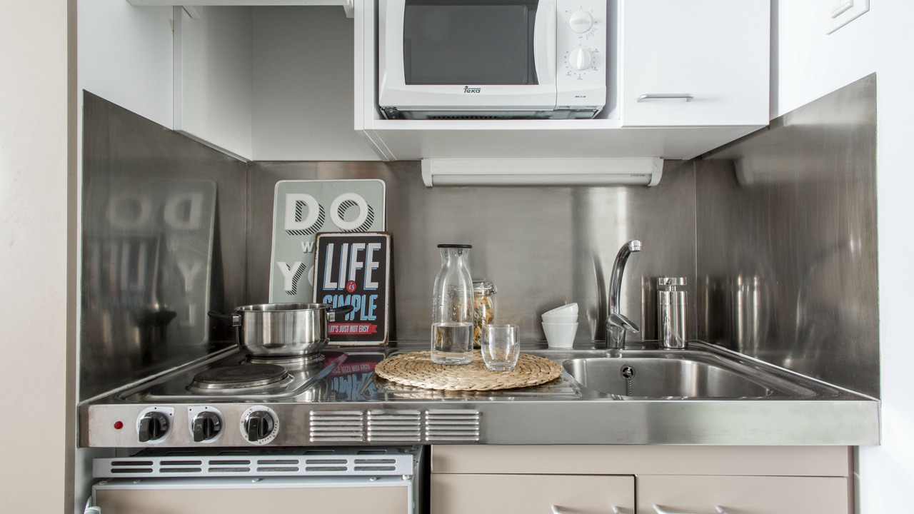 Photo of Kitchen in Sant Cugat del Valles