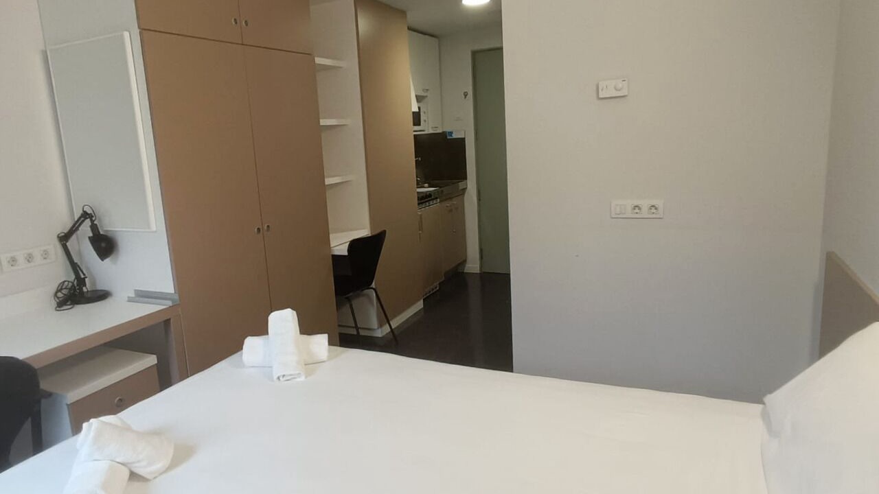 Photo of Bedroom in Sant Cugat del Valles