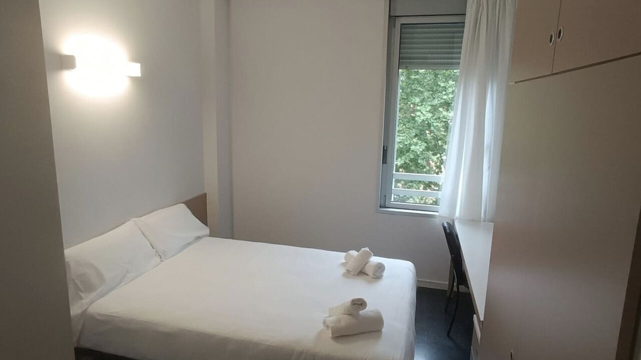 Photo of Bedroom in Sant Cugat del Valles