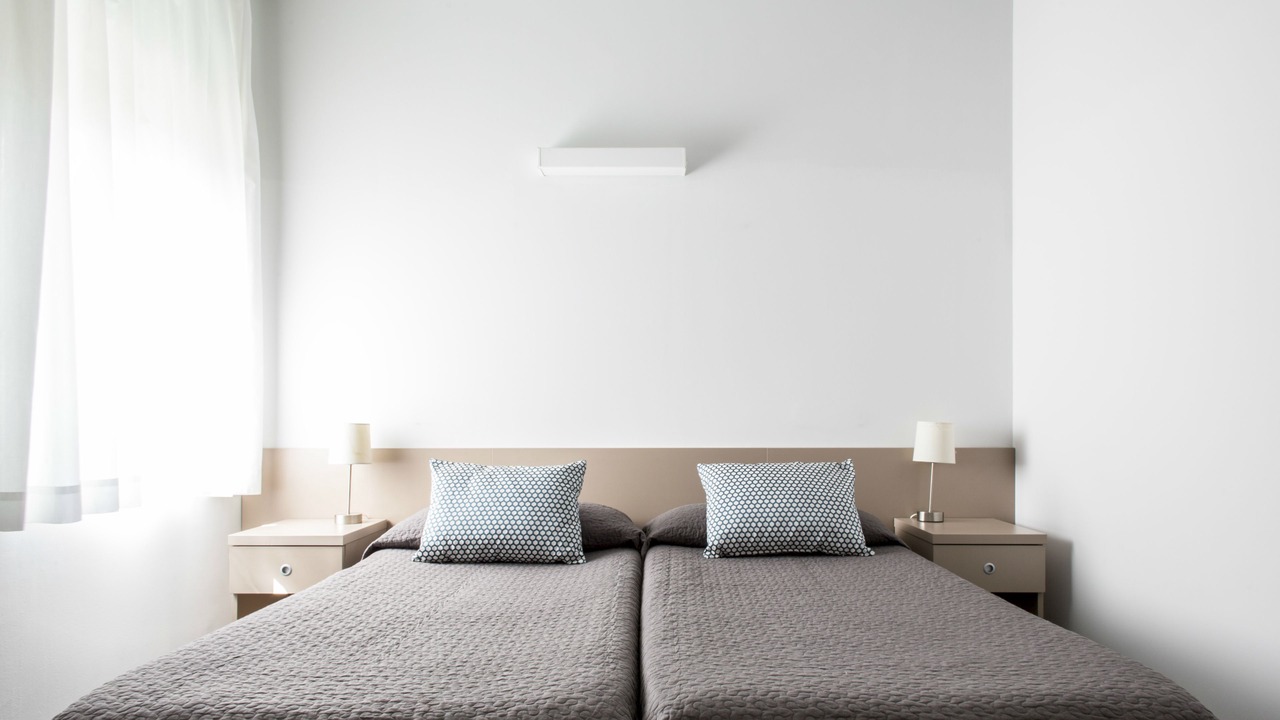 Photo of Bedroom in Sant Cugat del Valles