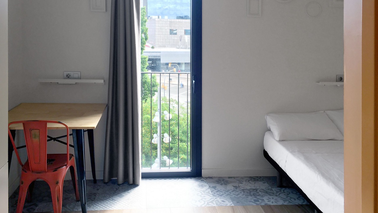 Photo of Bathroom in Sants