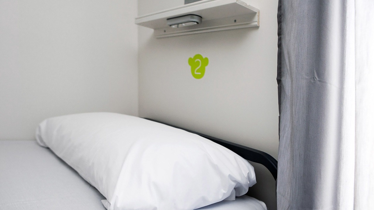 Photo of Bedroom in Sants