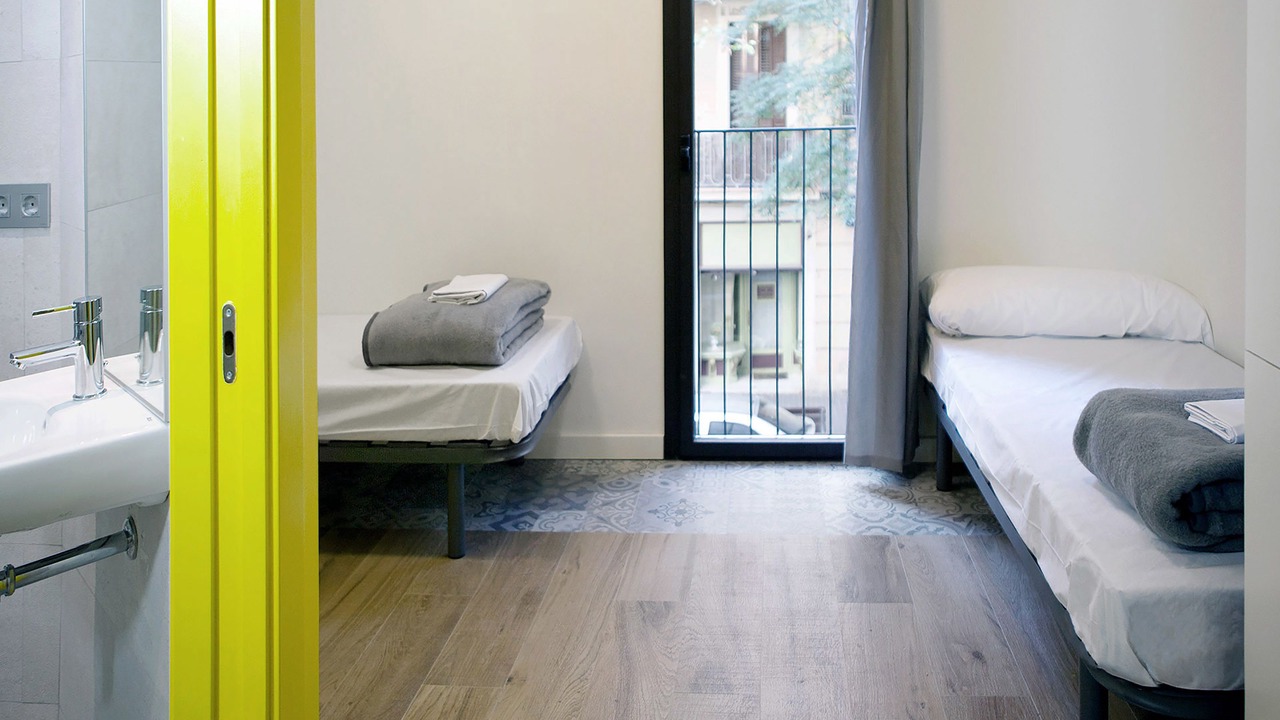 Photo of Bedroom in Sants