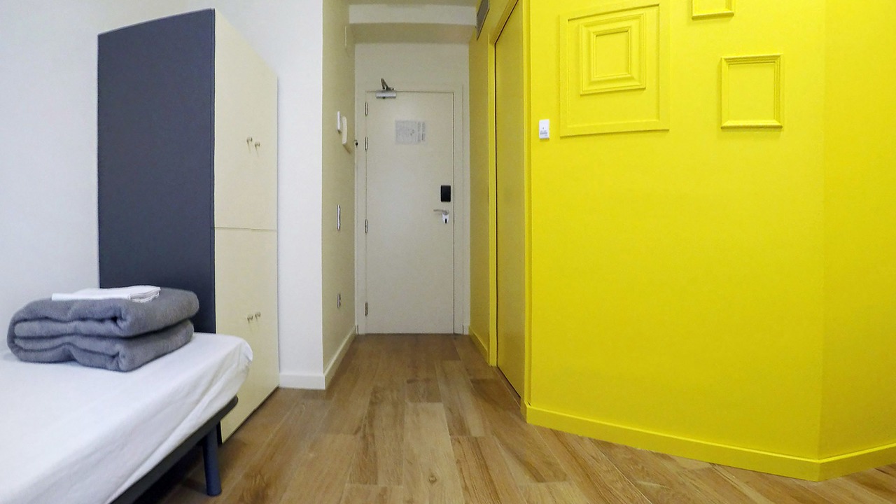 Photo of Bedroom in Sants