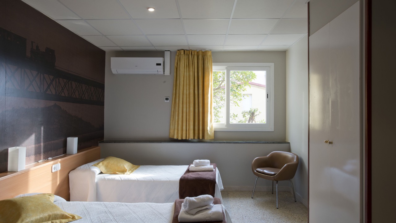 Photo of Bedroom in Monistrol de Montserrat