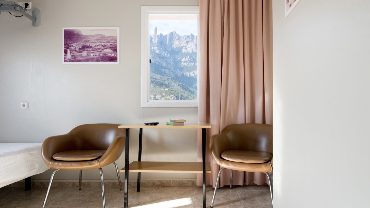 Photo of Bedroom in Monistrol de Montserrat