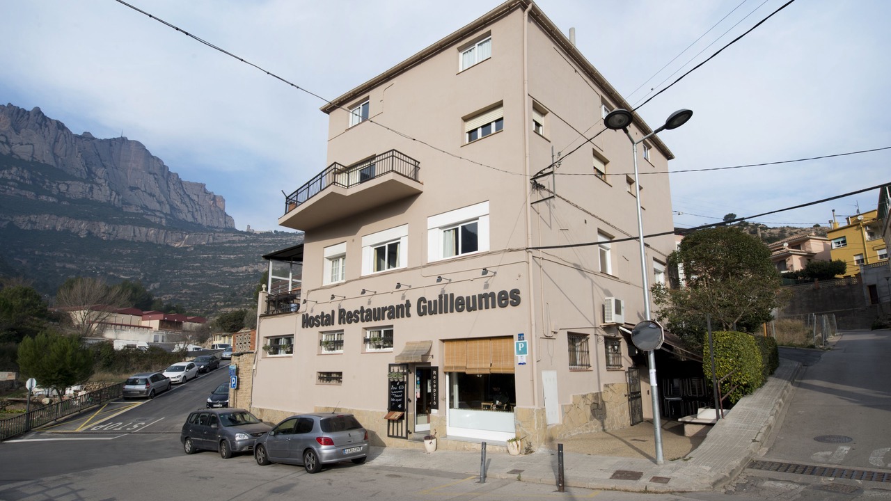 Photo of Outdoor in Monistrol de Montserrat