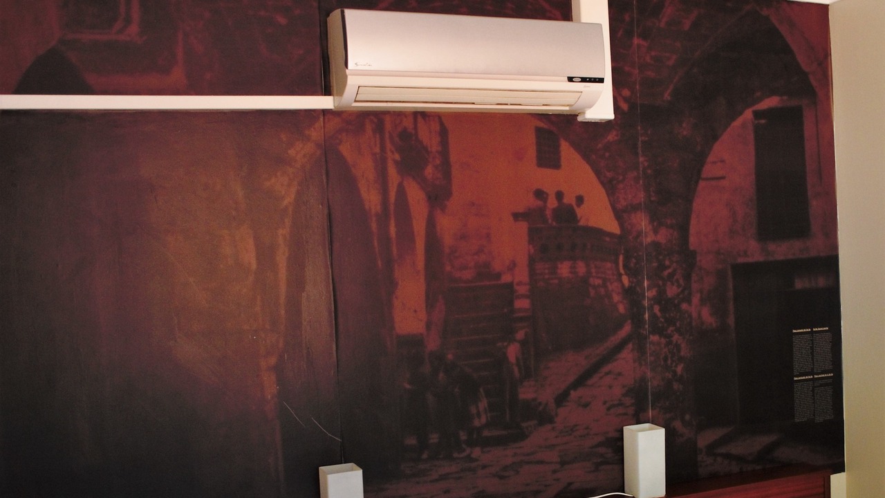 Photo of Bedroom in Monistrol de Montserrat