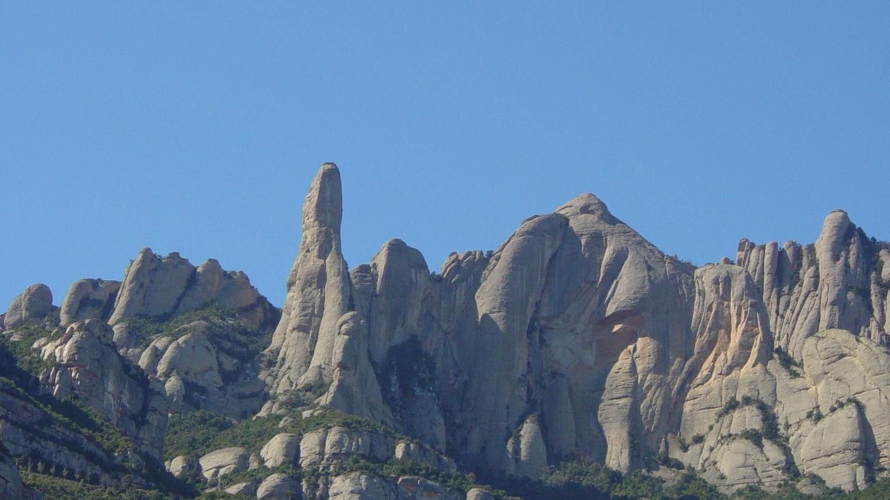 Photo of Outdoor in Monistrol de Montserrat