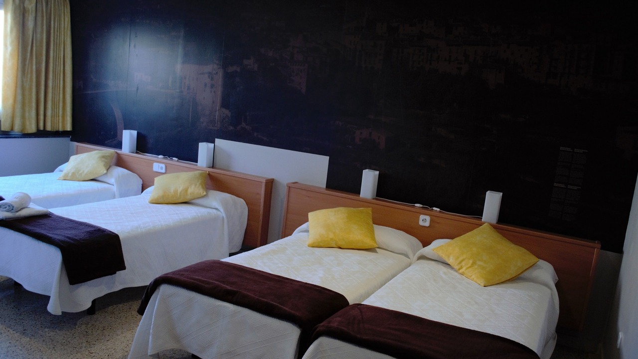 Photo of Bedroom in Monistrol de Montserrat