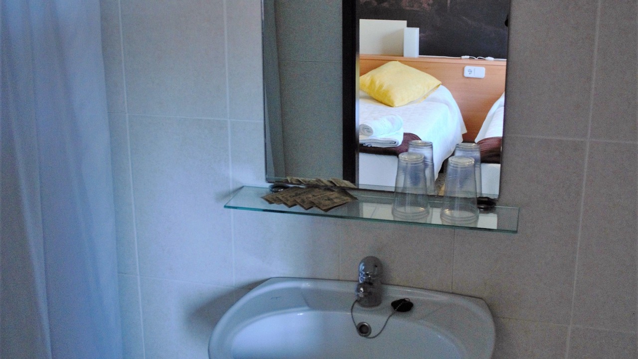Photo of Bathroom in Monistrol de Montserrat