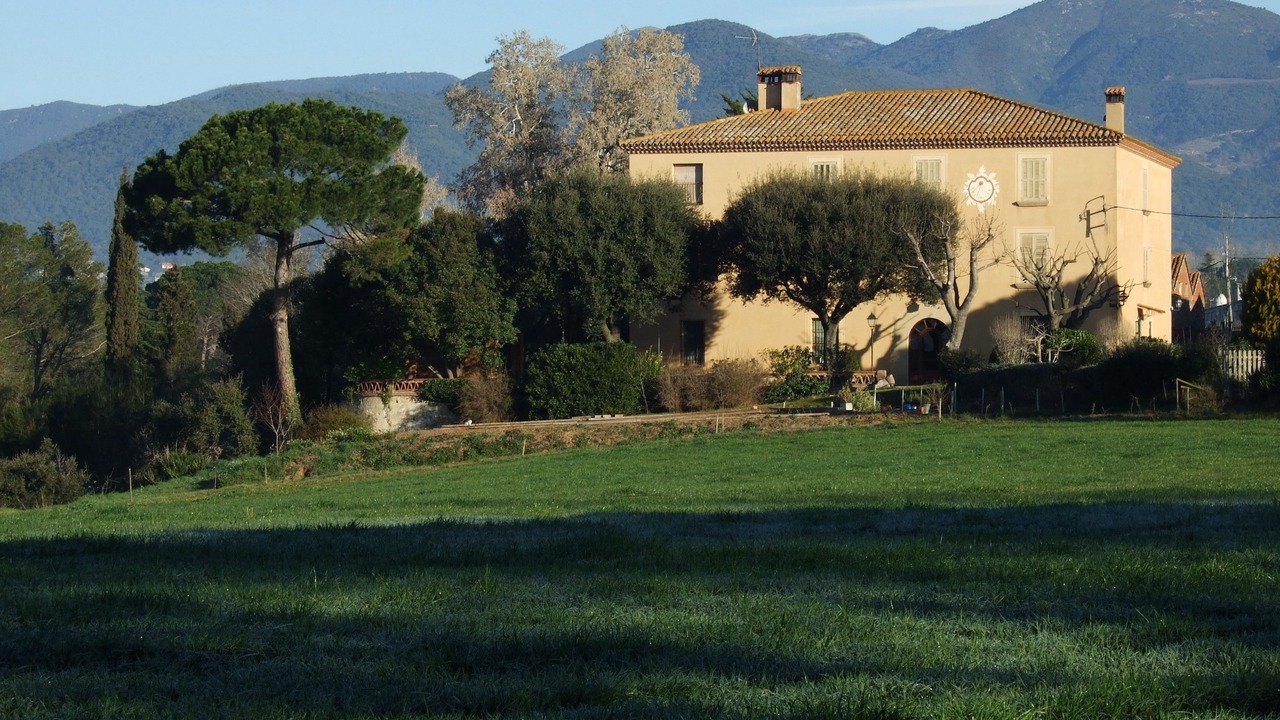 Photo of Outdoor in Sant Antoni de Vilamajor