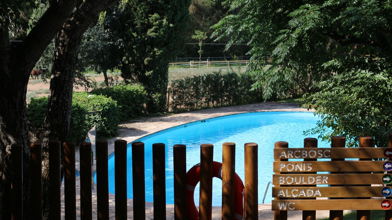 Photo of Outdoor in Sant Antoni de Vilamajor