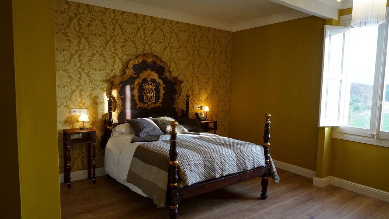 Photo of Bedroom in Sant Antoni de Vilamajor