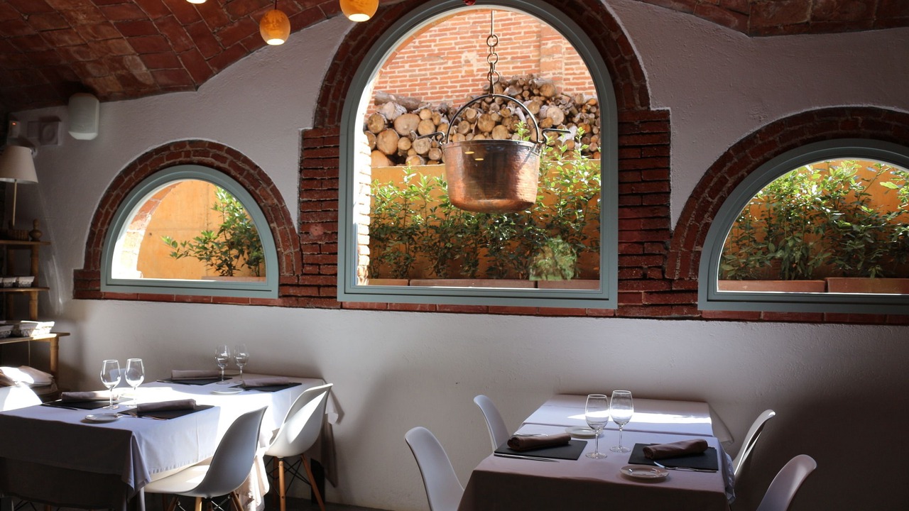 Photo of Outdoor in Sant Antoni de Vilamajor