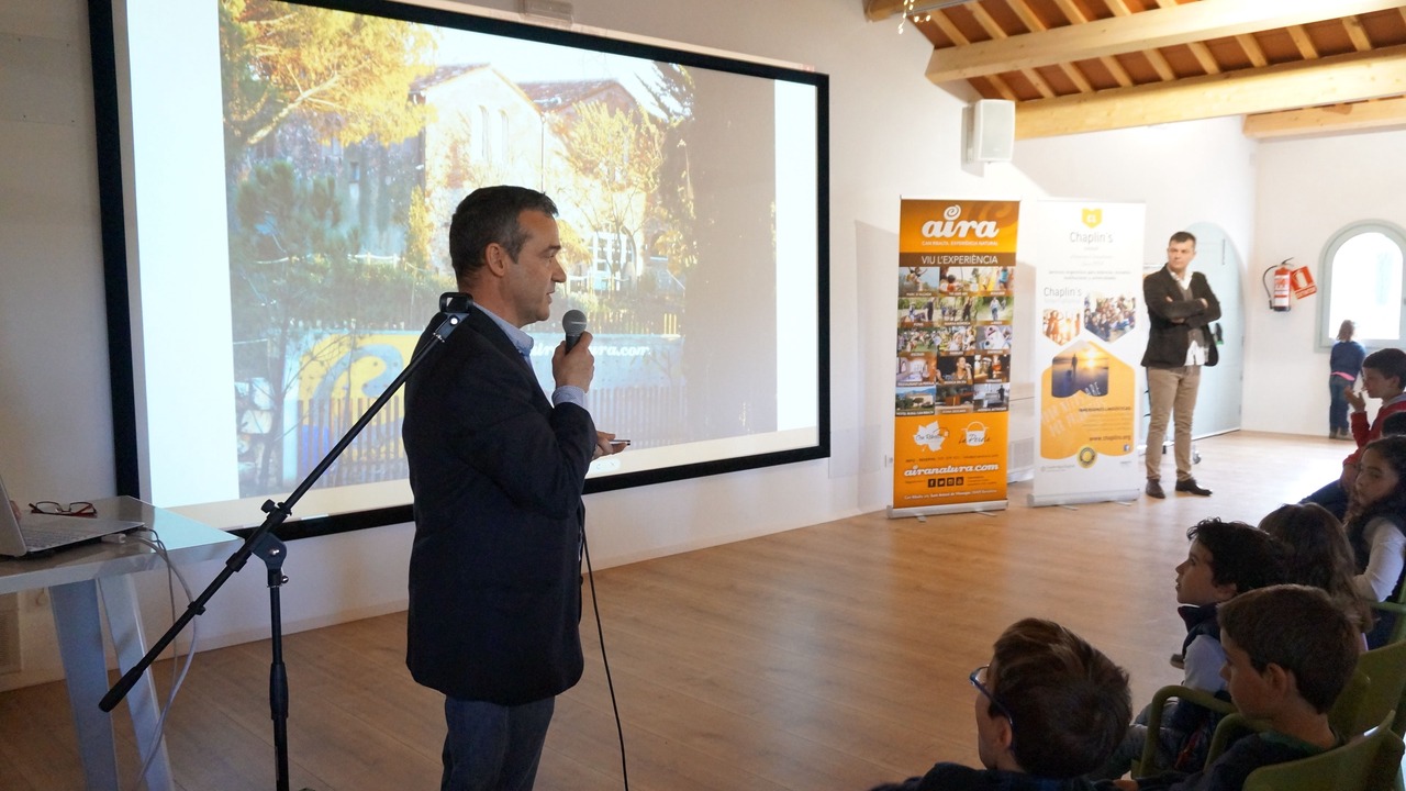 Photo of Others in Sant Antoni de Vilamajor