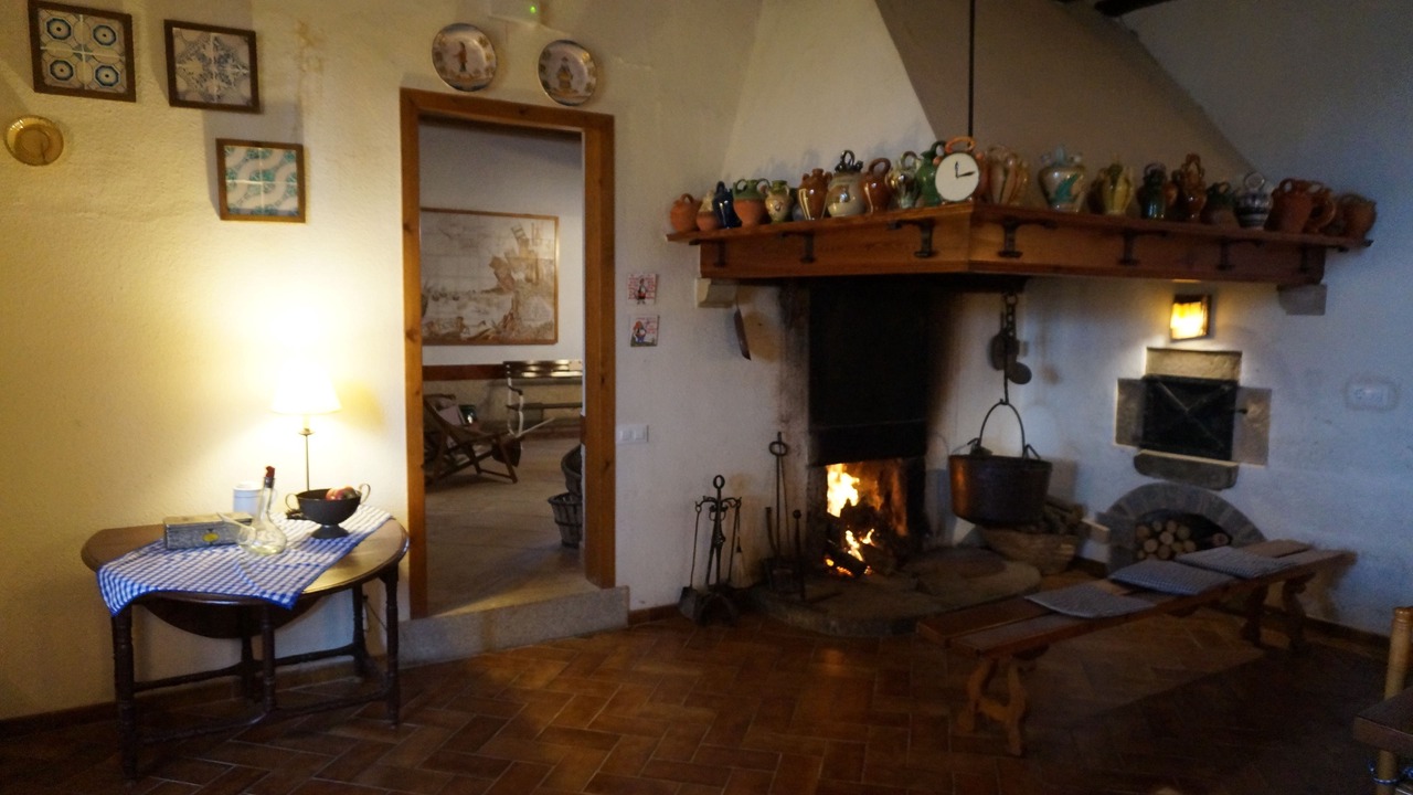 Photo of Livingroom in Sant Antoni de Vilamajor