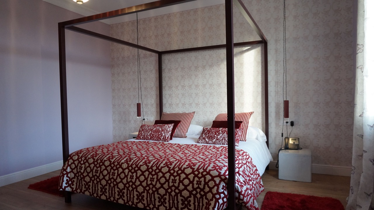 Photo of Bedroom in Sant Antoni de Vilamajor