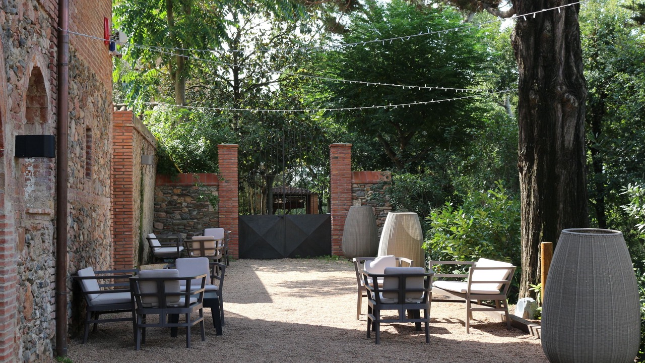 Photo of Outdoor in Sant Antoni de Vilamajor