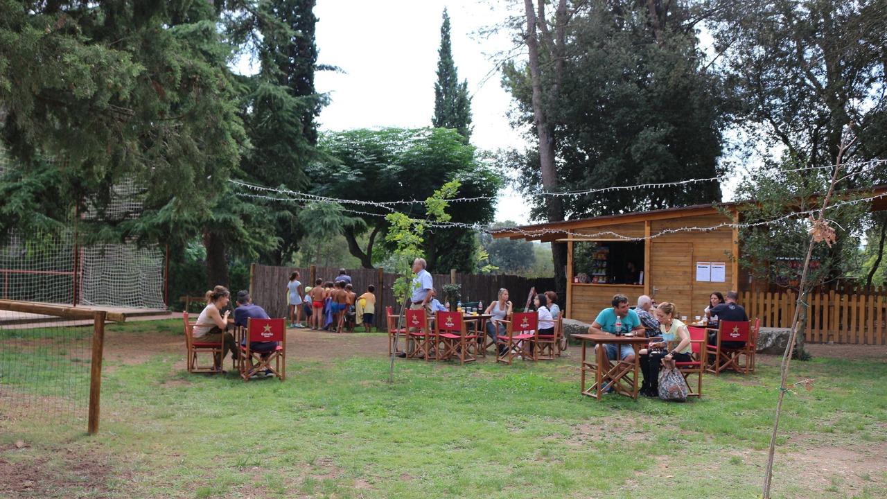 Photo of Others in Sant Antoni de Vilamajor