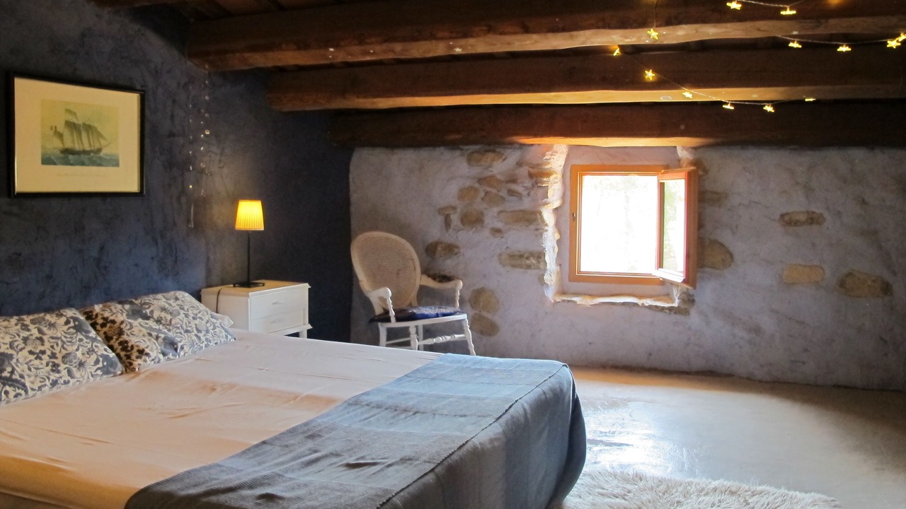Photo of Bedroom in Sant Celoni