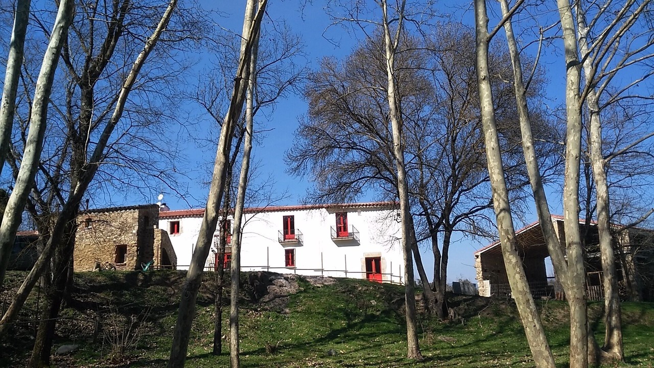Photo of Outdoor in Sant Celoni